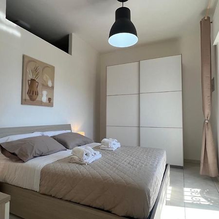 شقة Pompei Next سكافاتي المظهر الخارجي الصورة