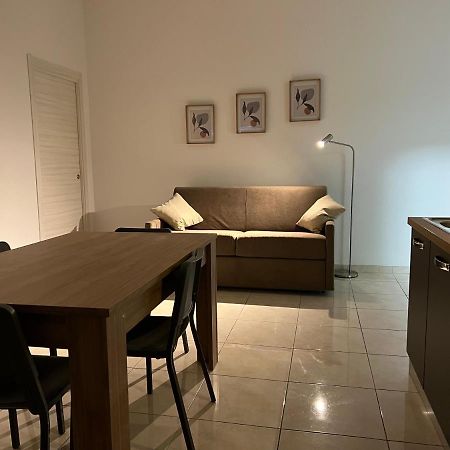 شقة Pompei Next سكافاتي المظهر الخارجي الصورة