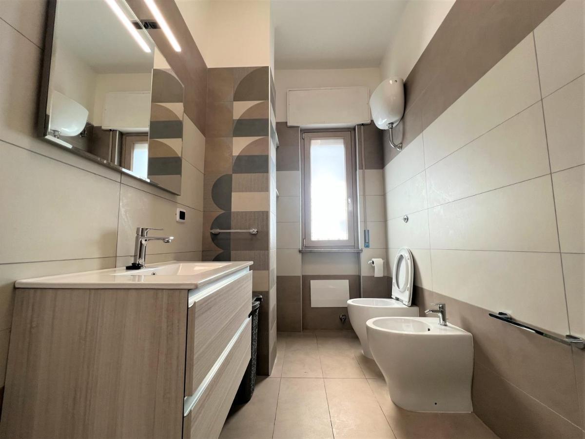 شقة Pompei Next سكافاتي المظهر الخارجي الصورة