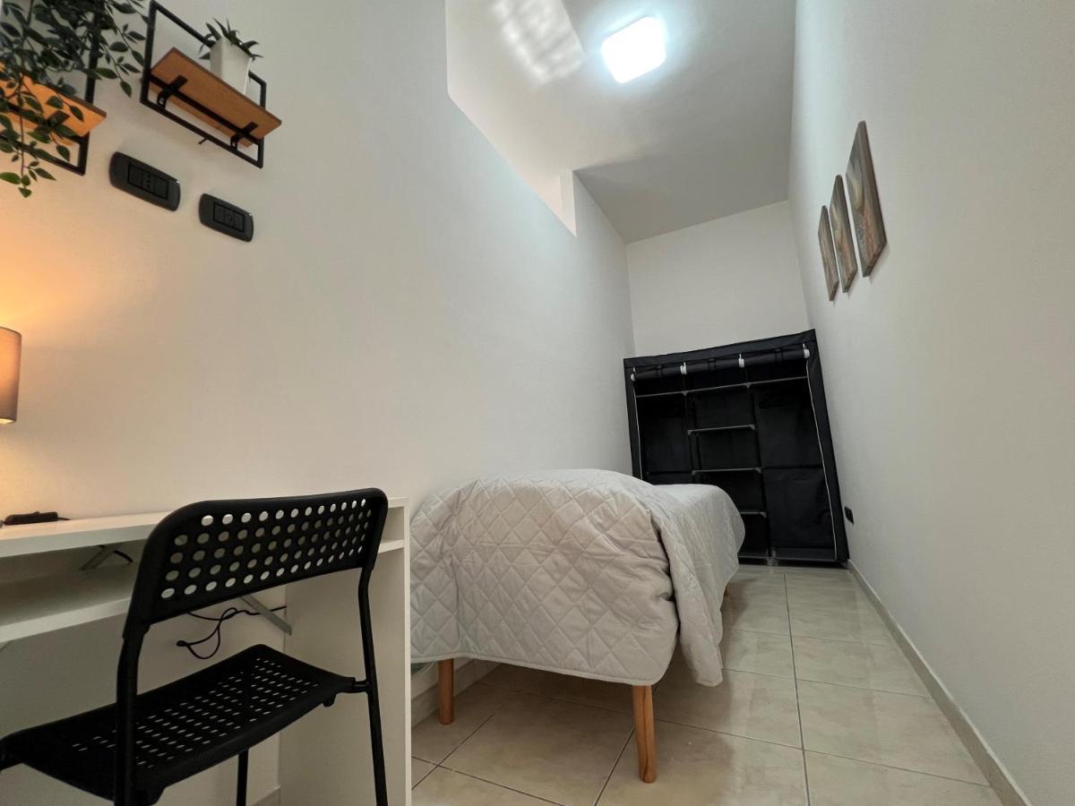 شقة Pompei Next سكافاتي المظهر الخارجي الصورة