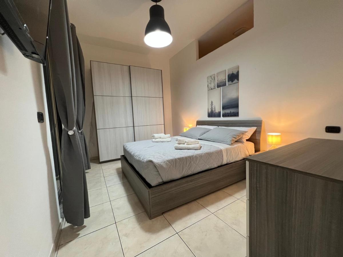 شقة Pompei Next سكافاتي المظهر الخارجي الصورة