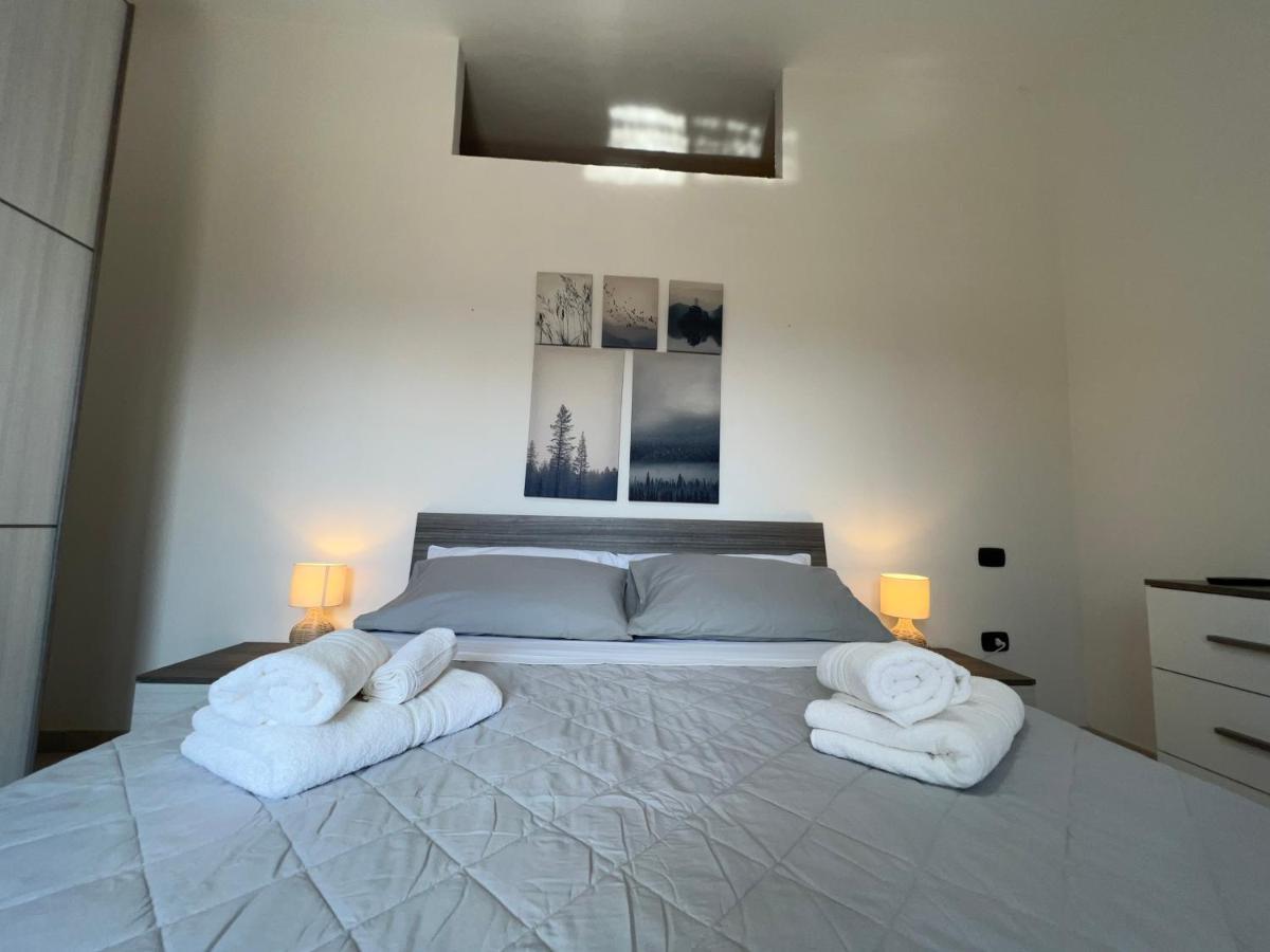 شقة Pompei Next سكافاتي المظهر الخارجي الصورة