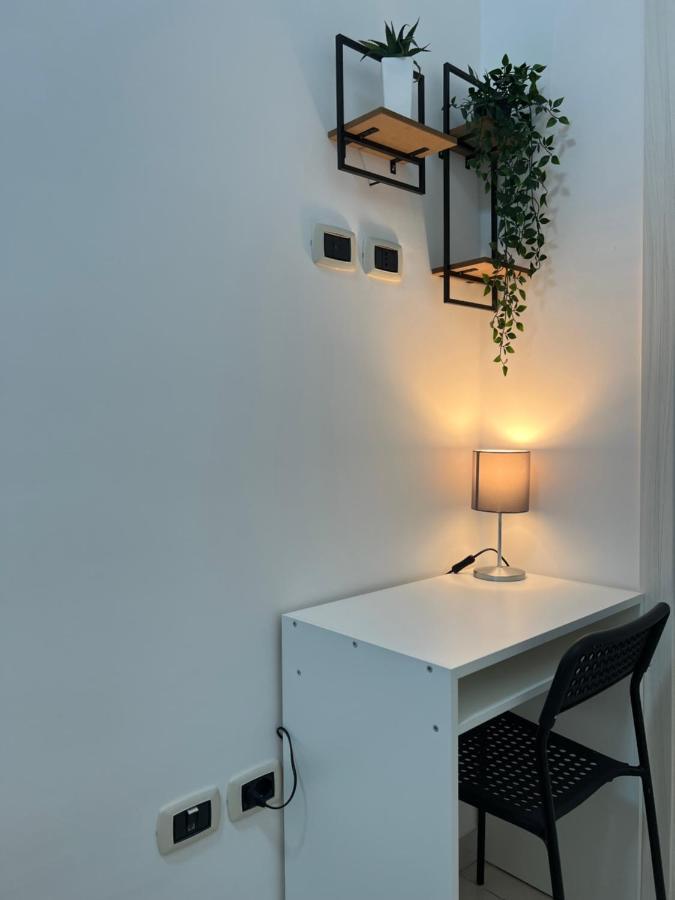 شقة Pompei Next سكافاتي المظهر الخارجي الصورة