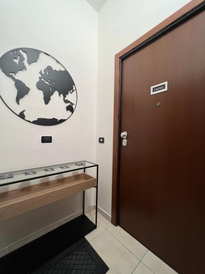 شقة Pompei Next سكافاتي المظهر الخارجي الصورة