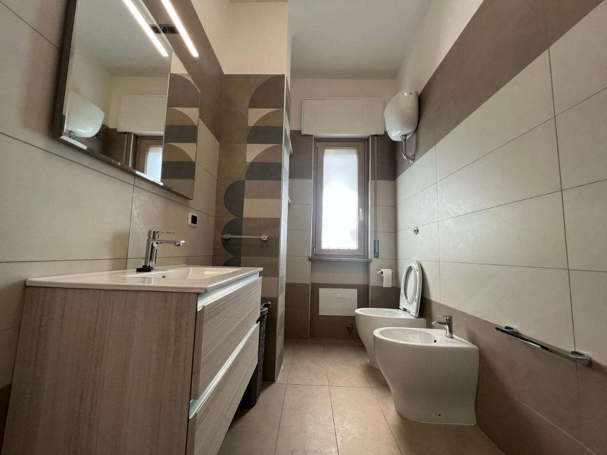 شقة Pompei Next سكافاتي المظهر الخارجي الصورة
