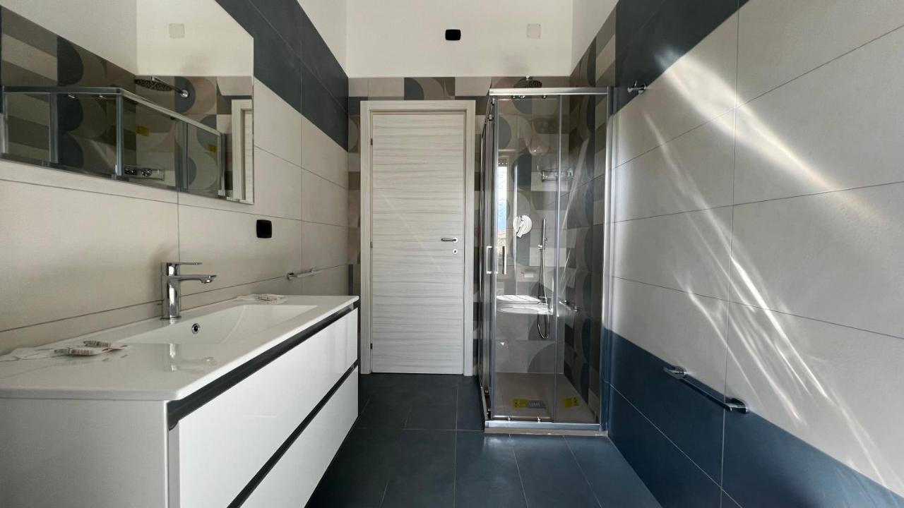 شقة Pompei Next سكافاتي المظهر الخارجي الصورة