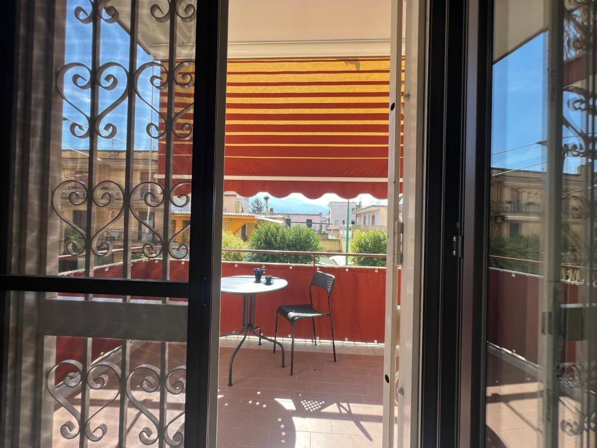 شقة Pompei Next سكافاتي المظهر الخارجي الصورة